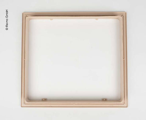 sous-châssis beige