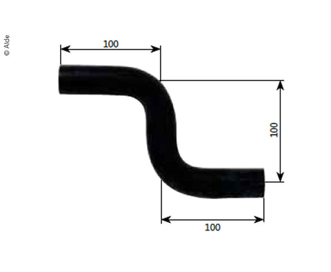 Gomma-S 100x100x100mm