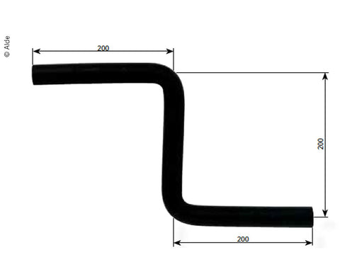 Gomma-S 200x200x200mm