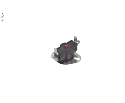 protection contre la surchauffe 110°C