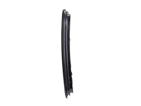 Polyvision Curved - fenêtres ouvrantes pour surfaces extérieures courbes