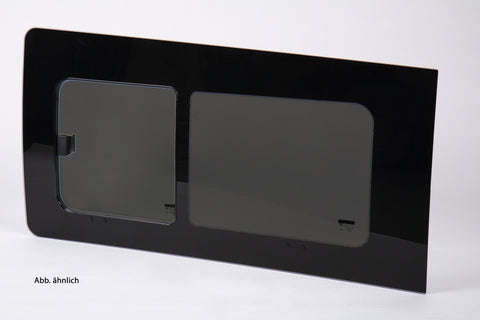 Finestrino scorrevole per VW T5/T6 dall'anno modello 2004