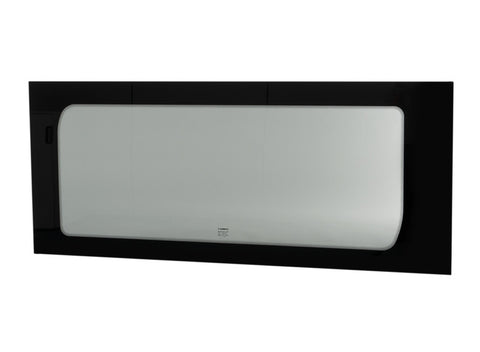 Finestrini fissi per Fiat Ducato, Peugeot Boxer, Citroen Jumper dal 2007