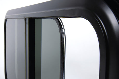 RW-Motion - fenêtre coulissante en verre véritable
