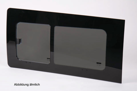 Finestrino scorrevole Carbest per Citroën Jumpy 3/Spacetourer e altri - dal 2016