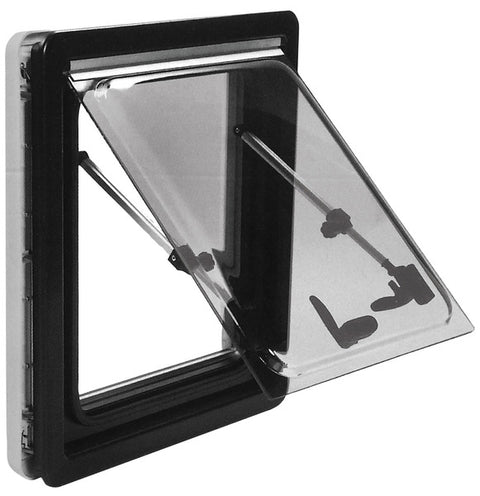 Cadre ouvrant pour fenêtre Carbest Classic