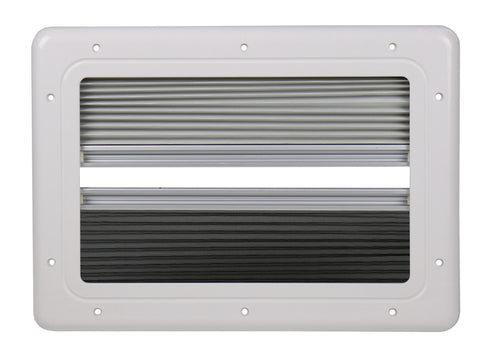 Cadre ouvrant pour fenêtre Carbest Classic