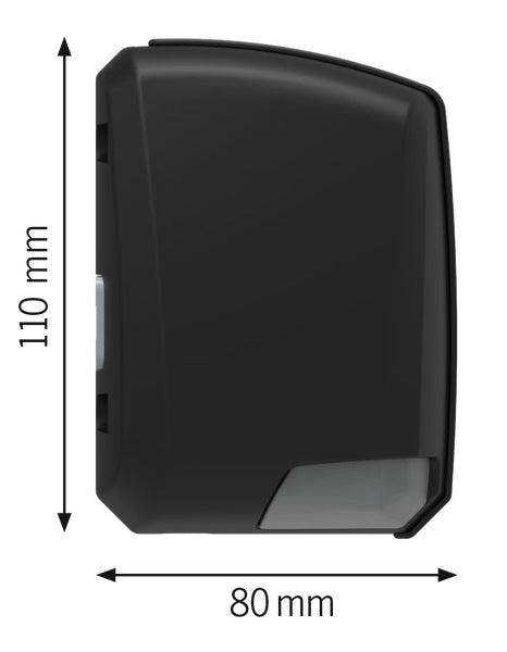 Thule 3200 – store spécial pour fourgons et camping-cars