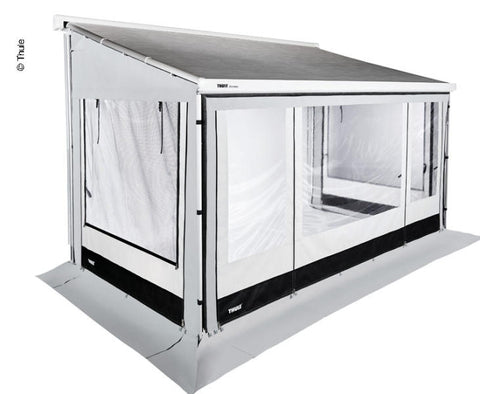 Tendalino Thule Residence G3