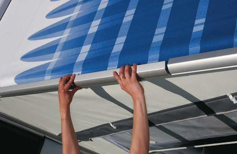 Omnistor Safari Residence - Tenda da sole completa esclusiva