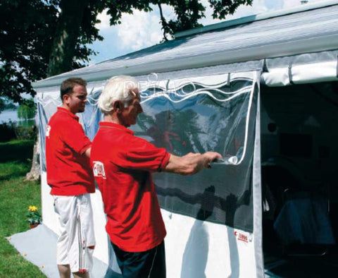 Espace de confidentialité pour store Fiamma F45 + F1