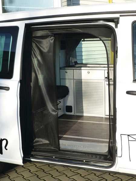 moustiquaire Vito/Viano