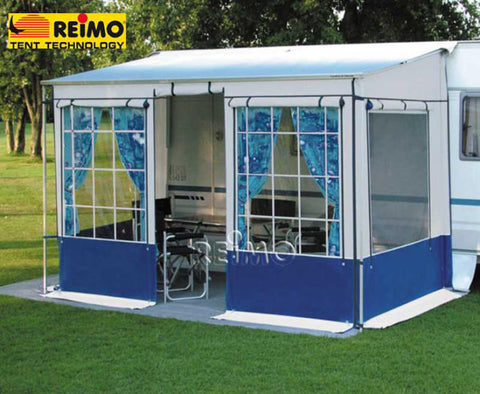 Tenda da sole Reimo Villa Store