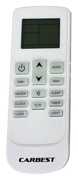Climatiseur de toit CoolSky - 2600 W et 3300 W - Version blanche et noire