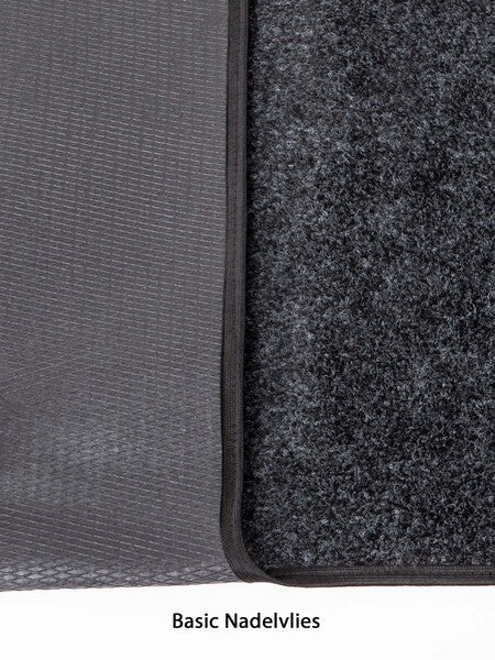 Tappetino per cabina di guida Carbest per Mercedes Vito dal 2014