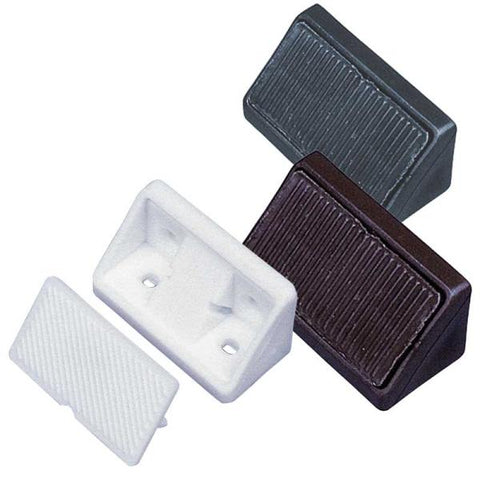 capuchons de connexion pour meubles