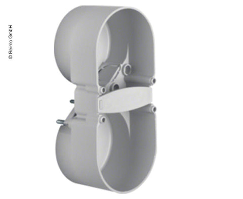 Coffret de protection des contacts Berker INTEGRO