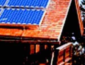Profilés de maintien MT pour modules solaires