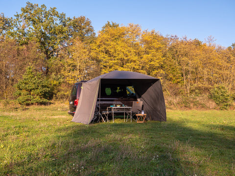 Voile solaire Premium Ile Maurice