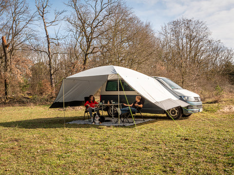 Voile solaire Premium Ile Maurice