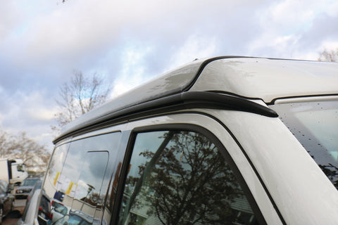 Rail de montage pour gouttière de pluie Multirail pour VW T4/T5/T6