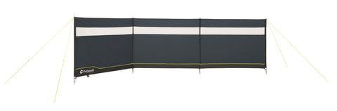 Brise-vue et brise-vue Outwell - L 500 x H 125 cm