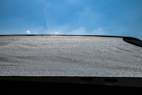 Shine – Voiles d'ombrage en 4 largeurs