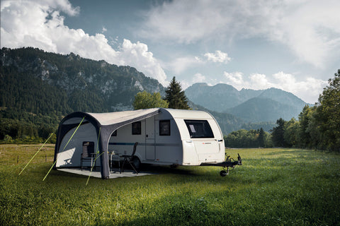 Pare-soleil gonflable universel Playa Air 300 & 400 Caravan