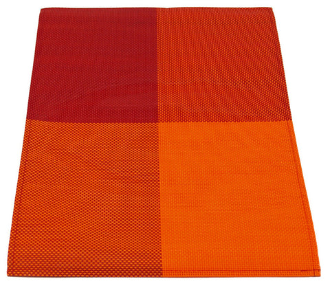 Tovaglietta americana Camp4 in PVC 30x45 cm - set da 2 tovagliette