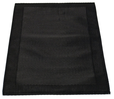 Tovaglietta americana Camp4 in PVC 30x45 cm - set da 2 tovagliette