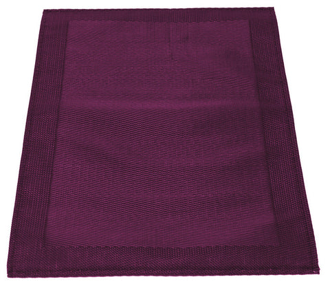 Tovaglietta americana Camp4 in PVC 30x45 cm - set da 2 tovagliette