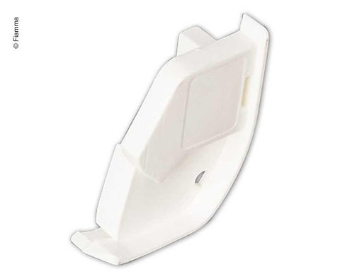 Obturateur de panneau avant gauche F55