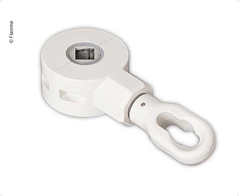 Kit Getriebe + Öse ab 4,5m - Fiamma Ersatzteil Nr. 98655-106 - passend zu F45 L / i L / Ti L
