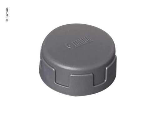 Deckel schwarz für Rolltank