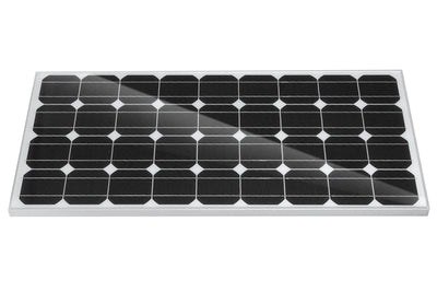 Solarpanel 12V, Solarmodul