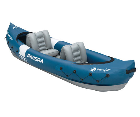 Schlauchboote / Sevylor Schlauchboot / Badeboote