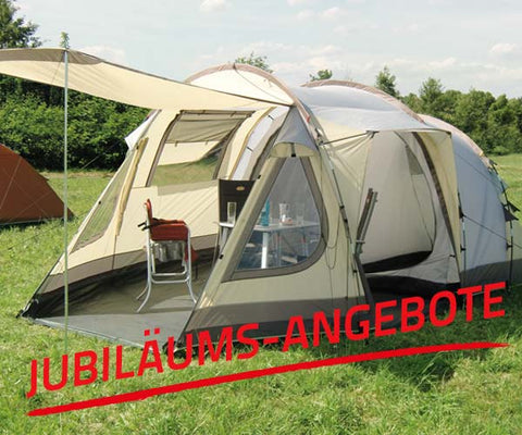 Reimo Tent Technology