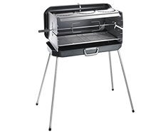 Cramer Gasgrill, Dometic Gasgrill