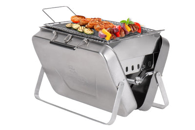 Camping Grills, Kocher