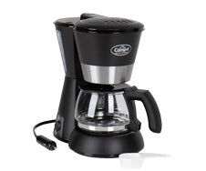 Kaffeemaschine 12V, Wasserkocher