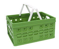 Klappbox, Faltbox