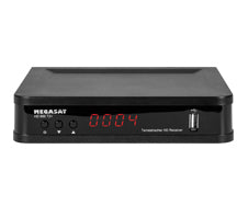 Sat-Receiver