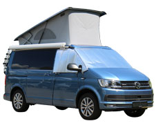 VW California Beach Zubehör | Campingwelt24 | Camping Shop