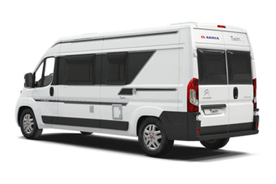 Kastenwagen Fenster, Fiat Ducato Fenster