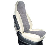 Schonbezüge Wohnmobil, Sitzbezüge Wohnmobil