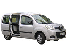 Renault Kangoo I (1998-2009) - Smile