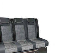 Schlafsitzbank Variotech 3000