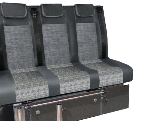 Vito Schlafbank, Schlafsitzbank Vito Schlafbank Vito