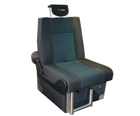 Schlafsitz/ Einzelsitz VW T6/T5,Mercedes Vito,Renault Trafic