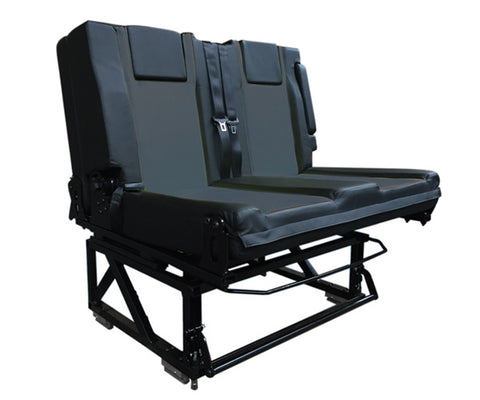 Schlafbank Universal, Schlafsitzbank SK7, Divan Banksystem